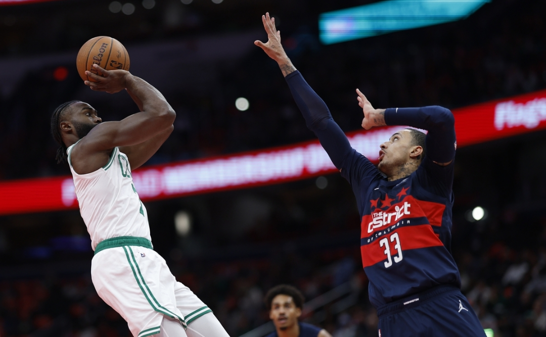 包含波士顿凯尔特人发布备战花絮，赛前官宣签约，英超任务艰巨，心理建设被强调的词条