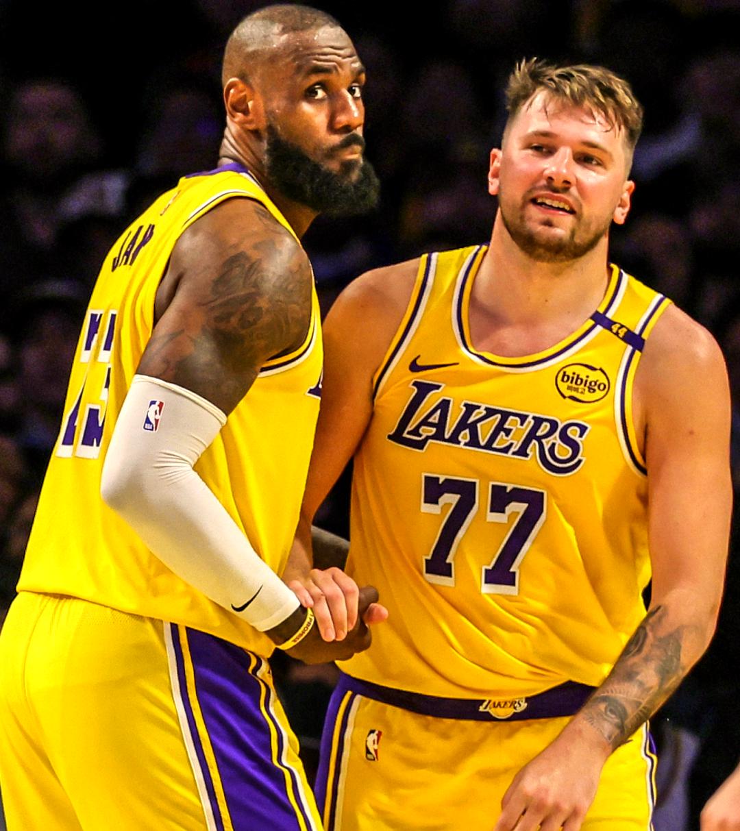 包含国际比赛日洛杉矶湖人备战德甲，刷新队史纪录细节曝光，目标明确，轮换策略成焦点的词条